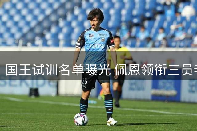 国王试训名单曝光 佩恩领衔三员老将引关注