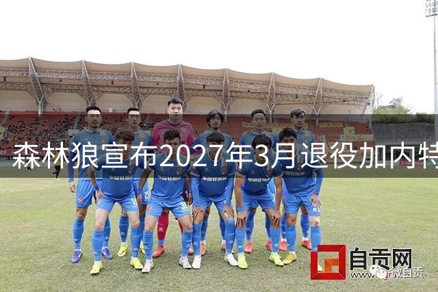 森林狼宣布2027年3月退役加内特21号战袍