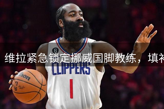维拉紧急锁定挪威国脚教练，填补切尔西挖角空缺